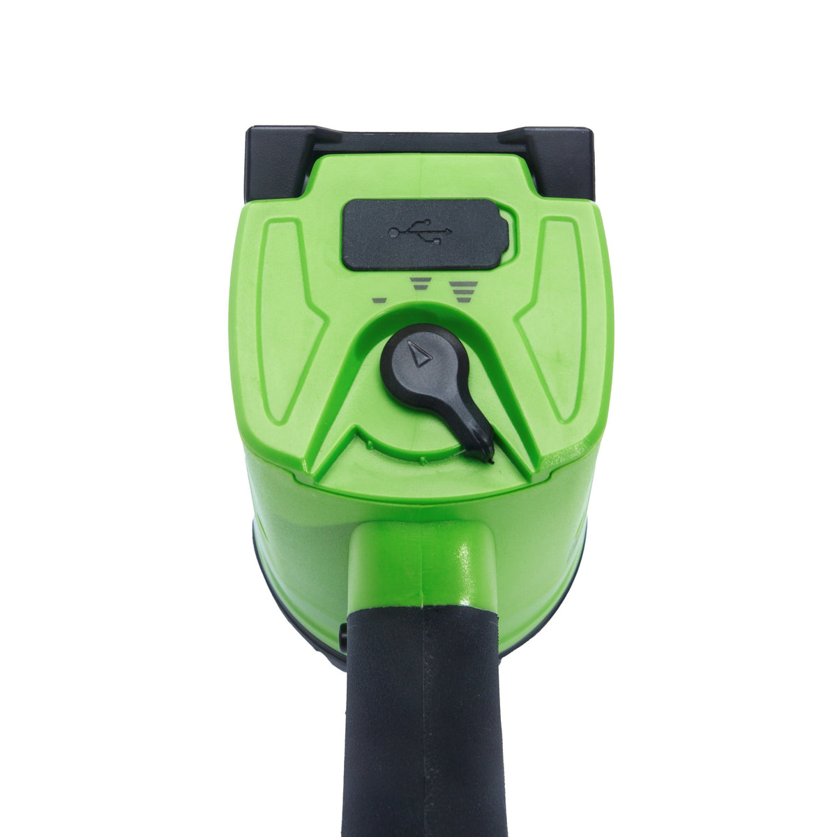 Nightstick