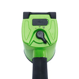 Nightstick