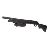 Nightstick