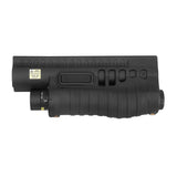 Nightstick