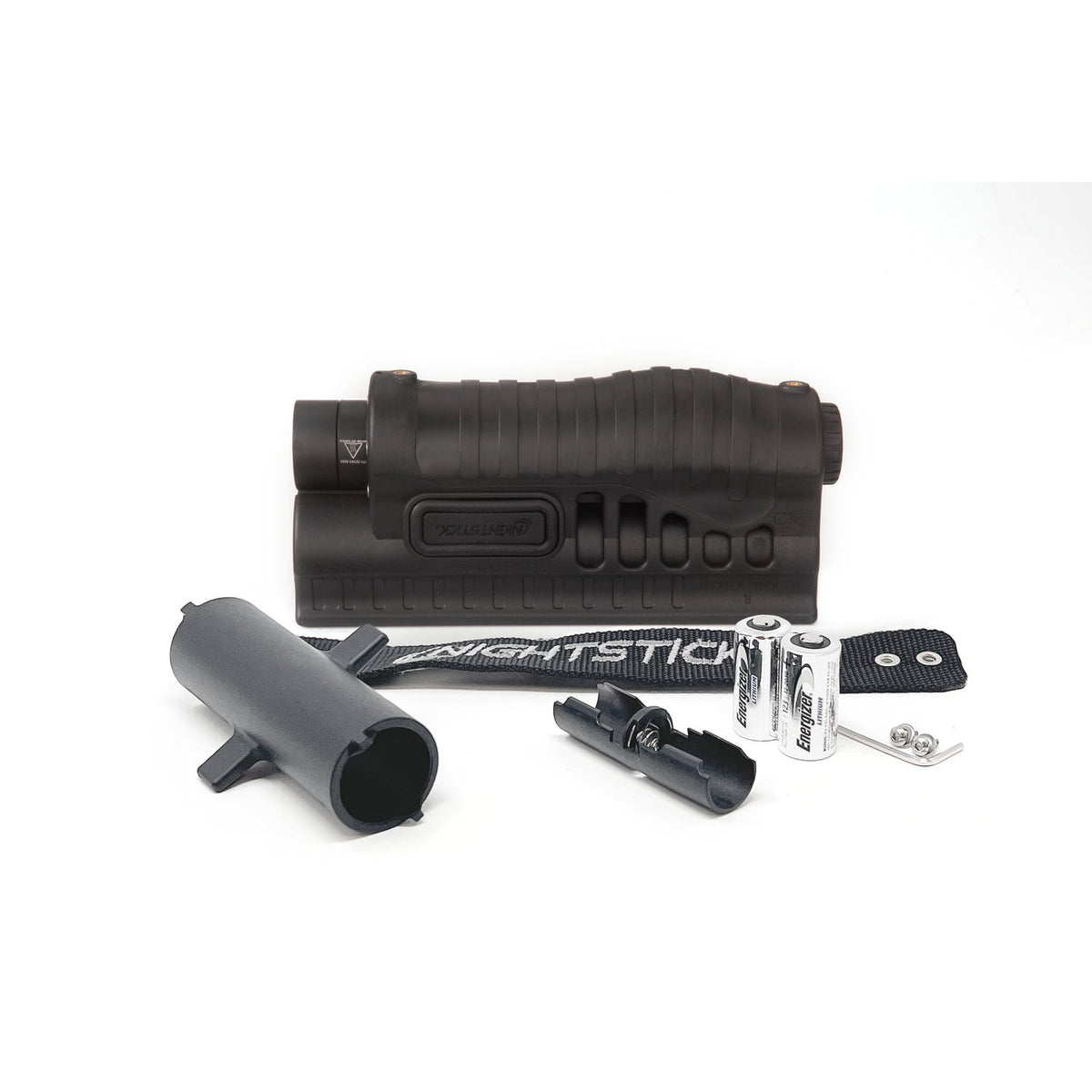Nightstick