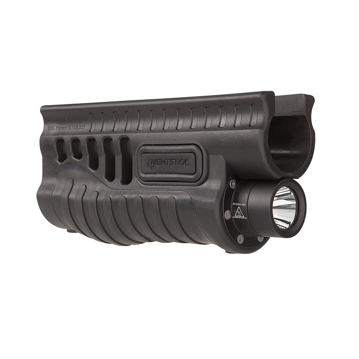 Nightstick