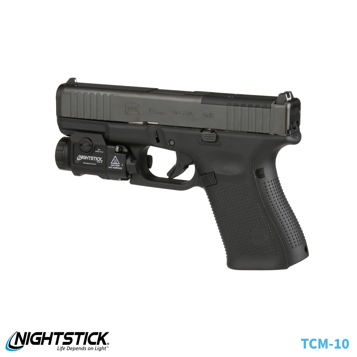 Nightstick