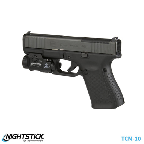 Nightstick