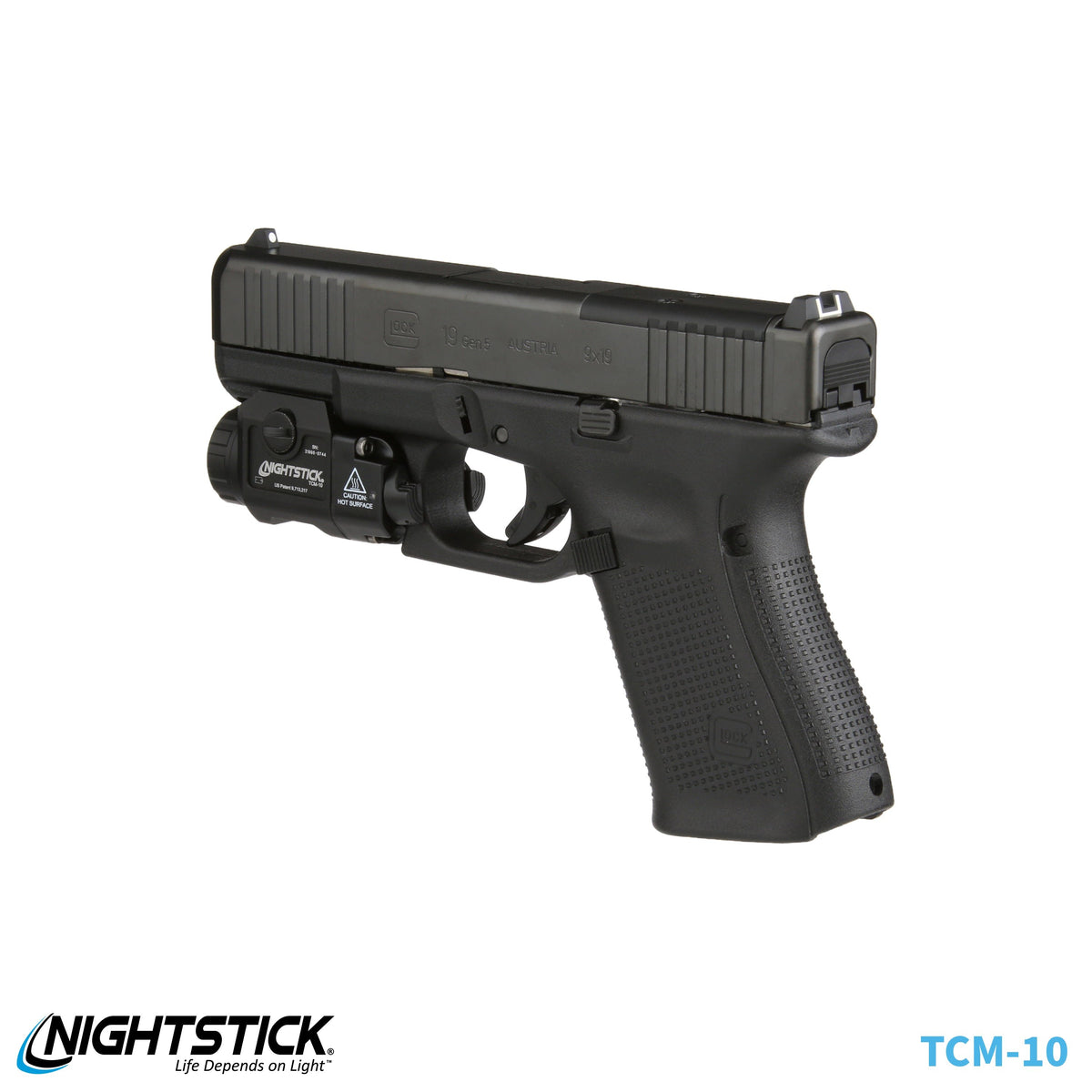 Nightstick