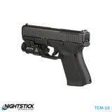 Nightstick