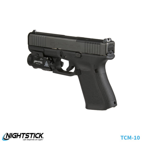 Nightstick