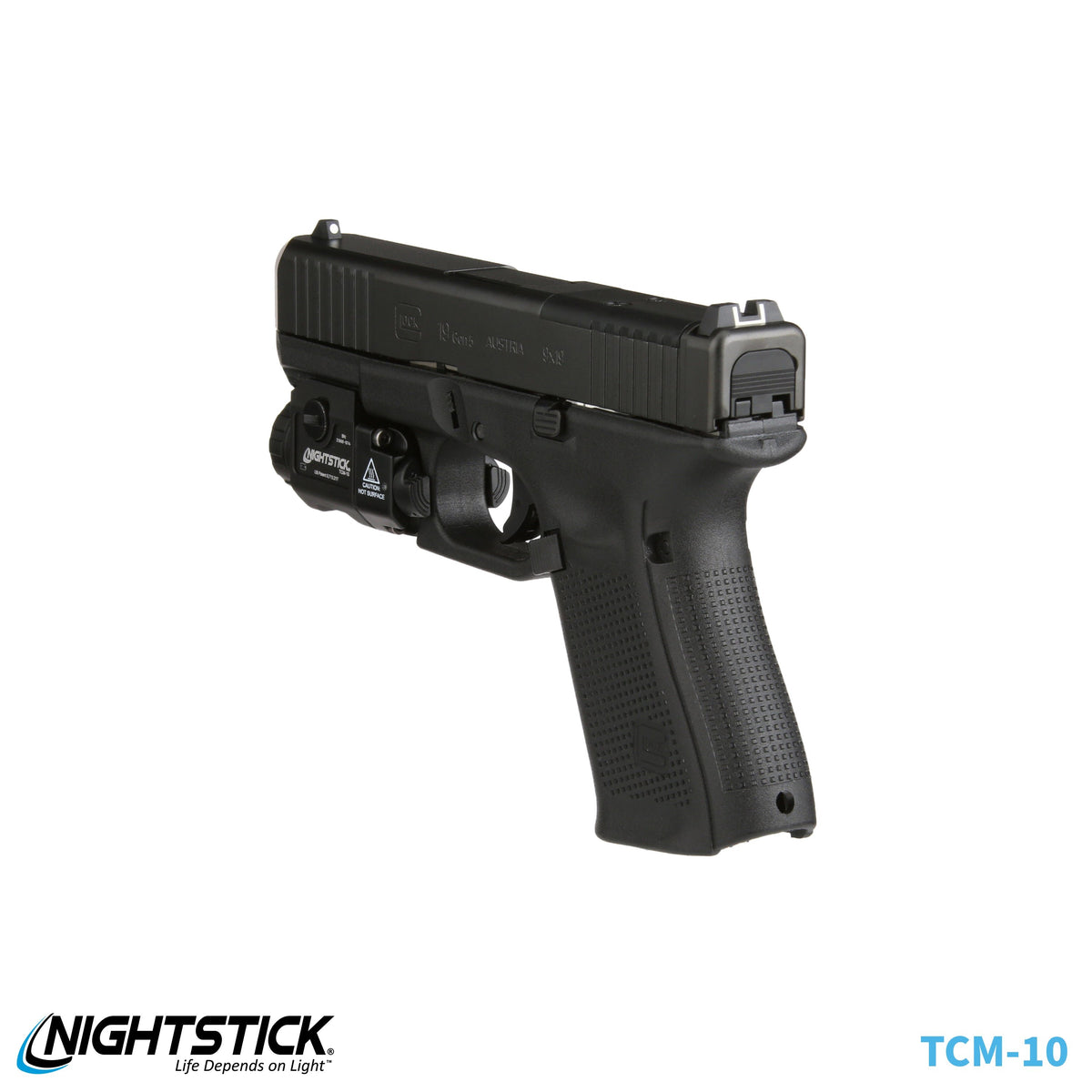 Nightstick