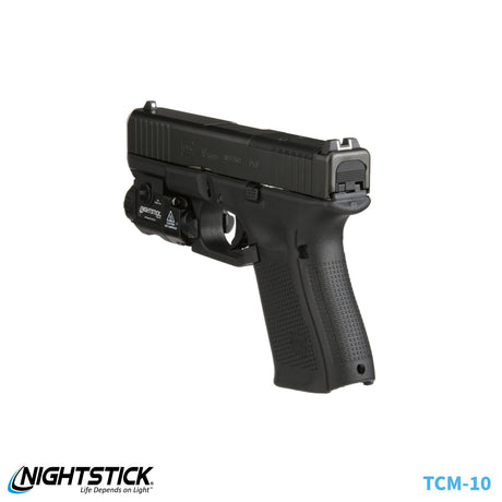 Nightstick