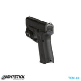 Nightstick