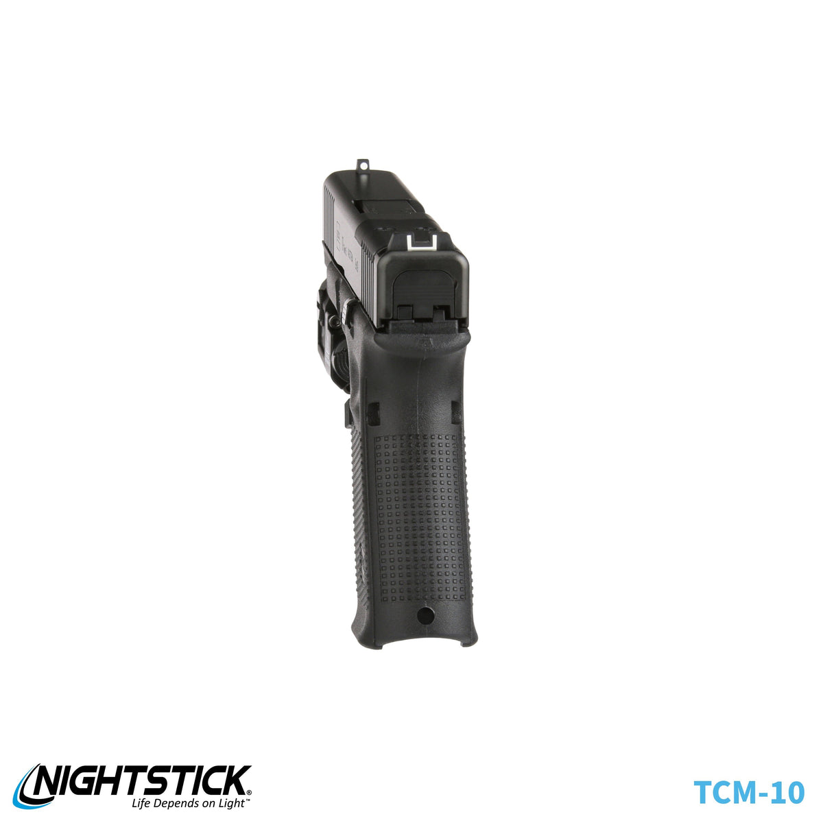 Nightstick