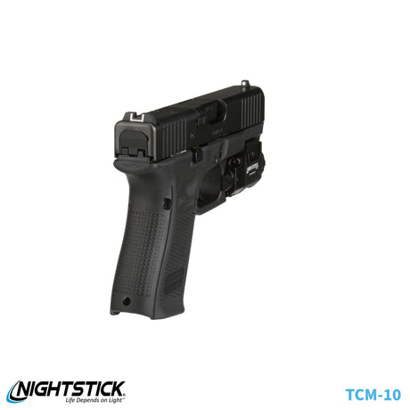 Nightstick