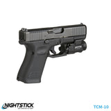 Nightstick