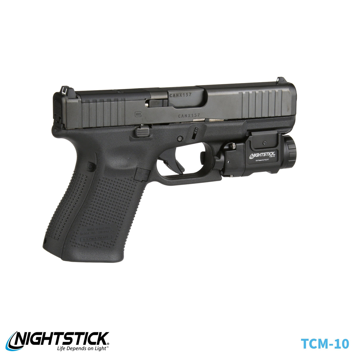 Nightstick