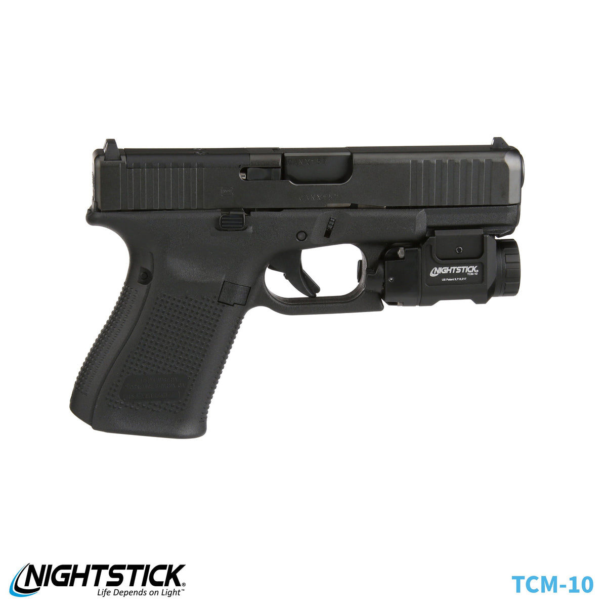Nightstick