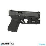 Nightstick