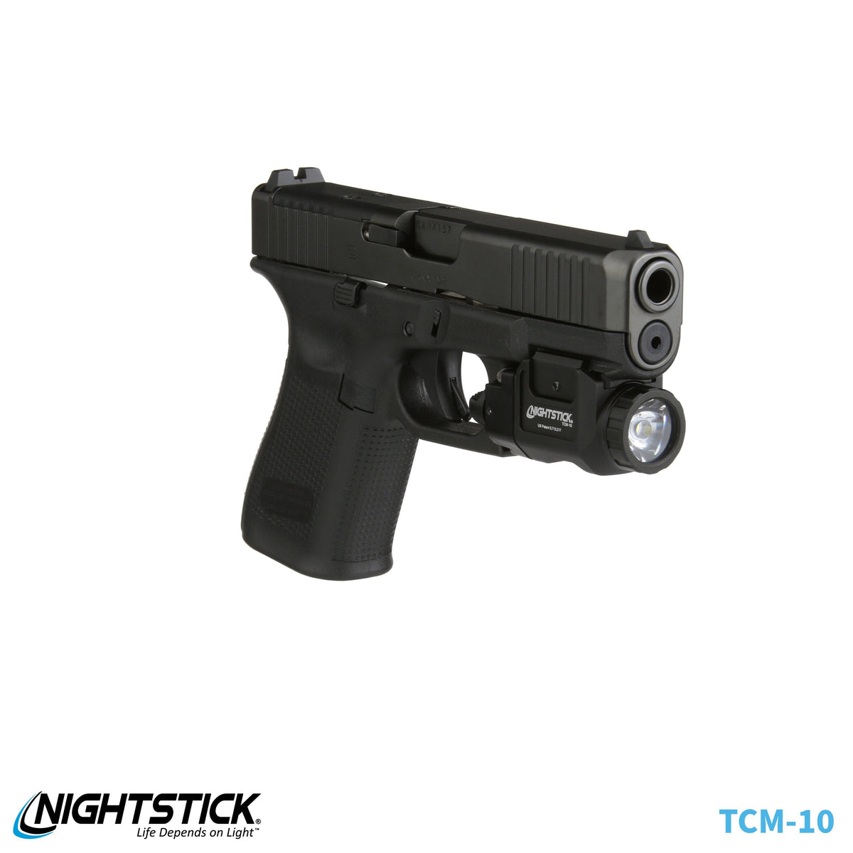 Nightstick