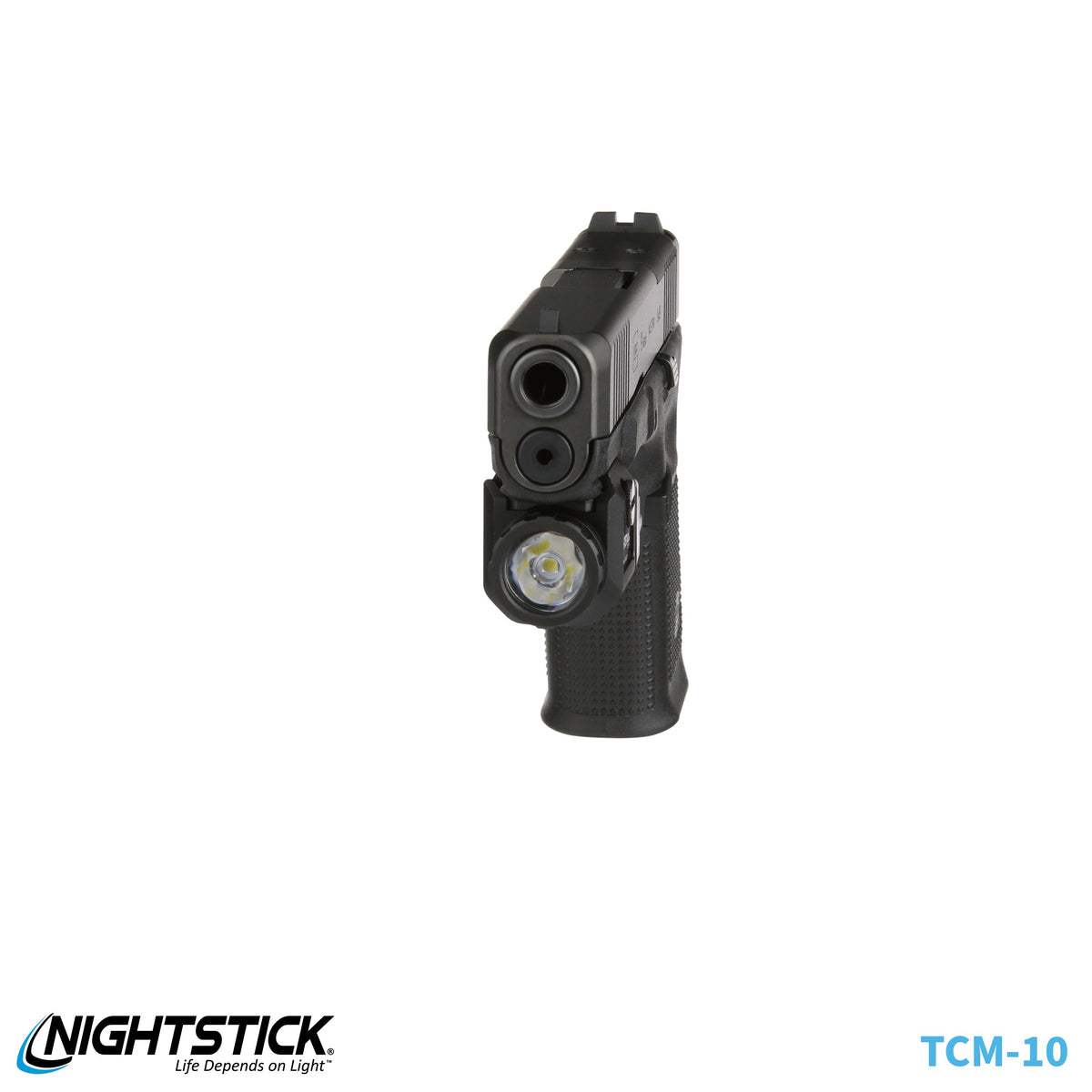Nightstick