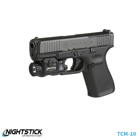 Nightstick