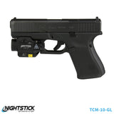 Nightstick