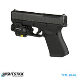 Nightstick