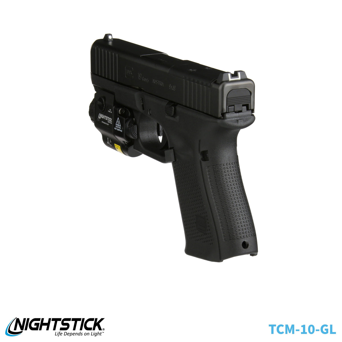 Nightstick