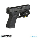 Nightstick