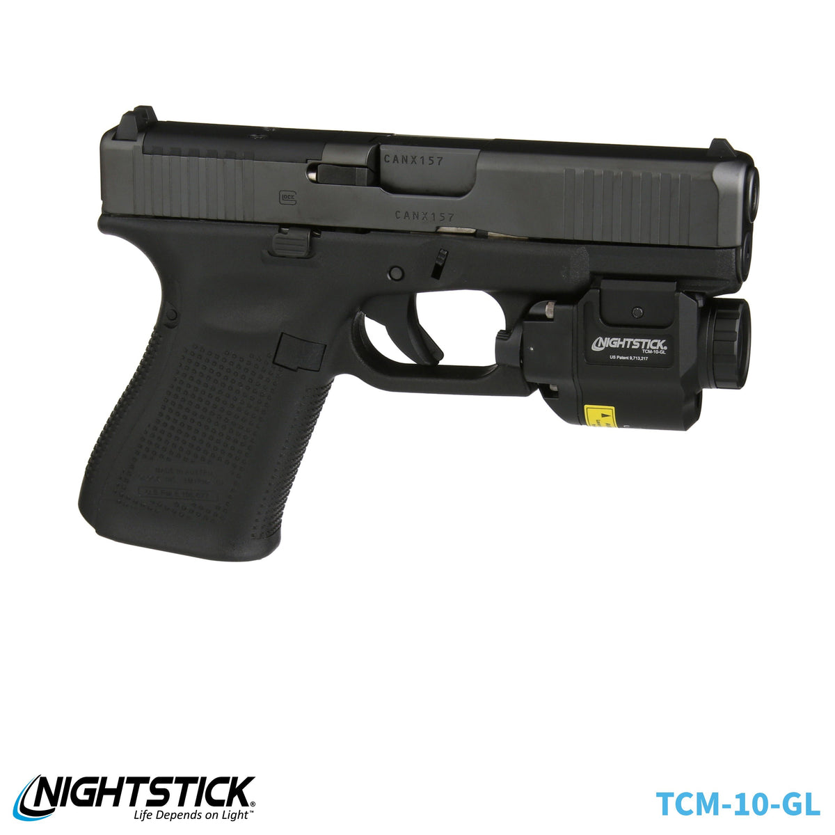 Nightstick