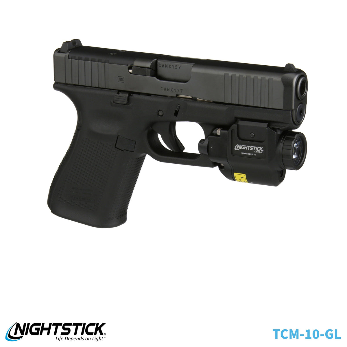 Nightstick