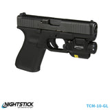Nightstick