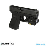 Nightstick