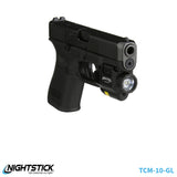 Nightstick