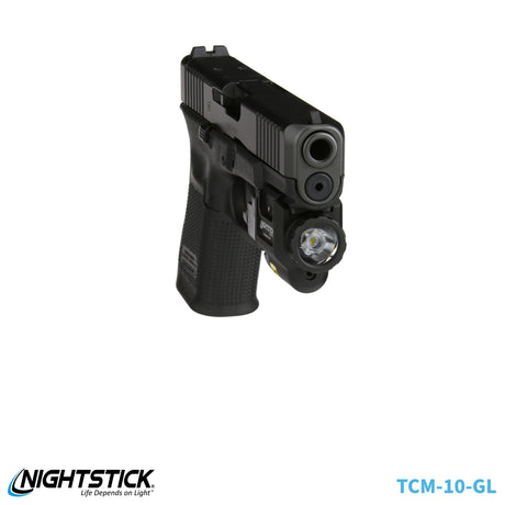 Nightstick