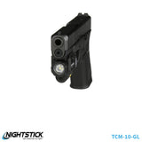 Nightstick