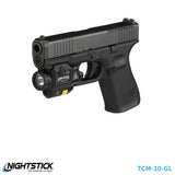 Nightstick