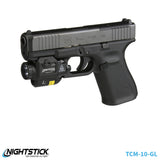 Nightstick