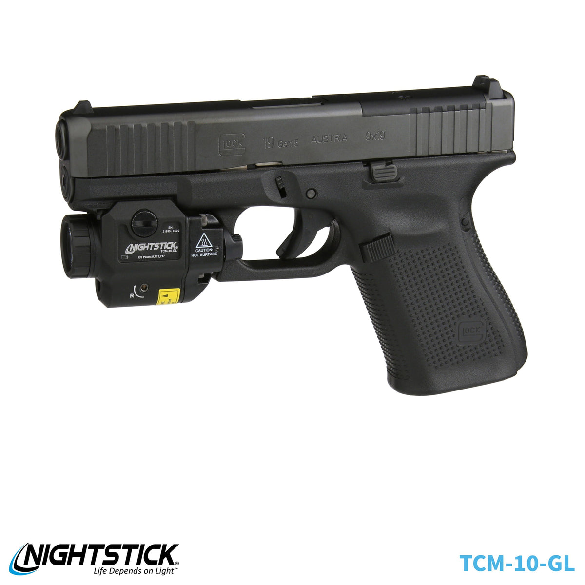 Nightstick