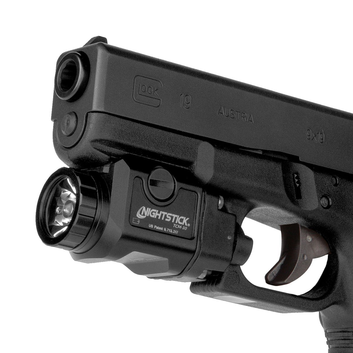 Nightstick