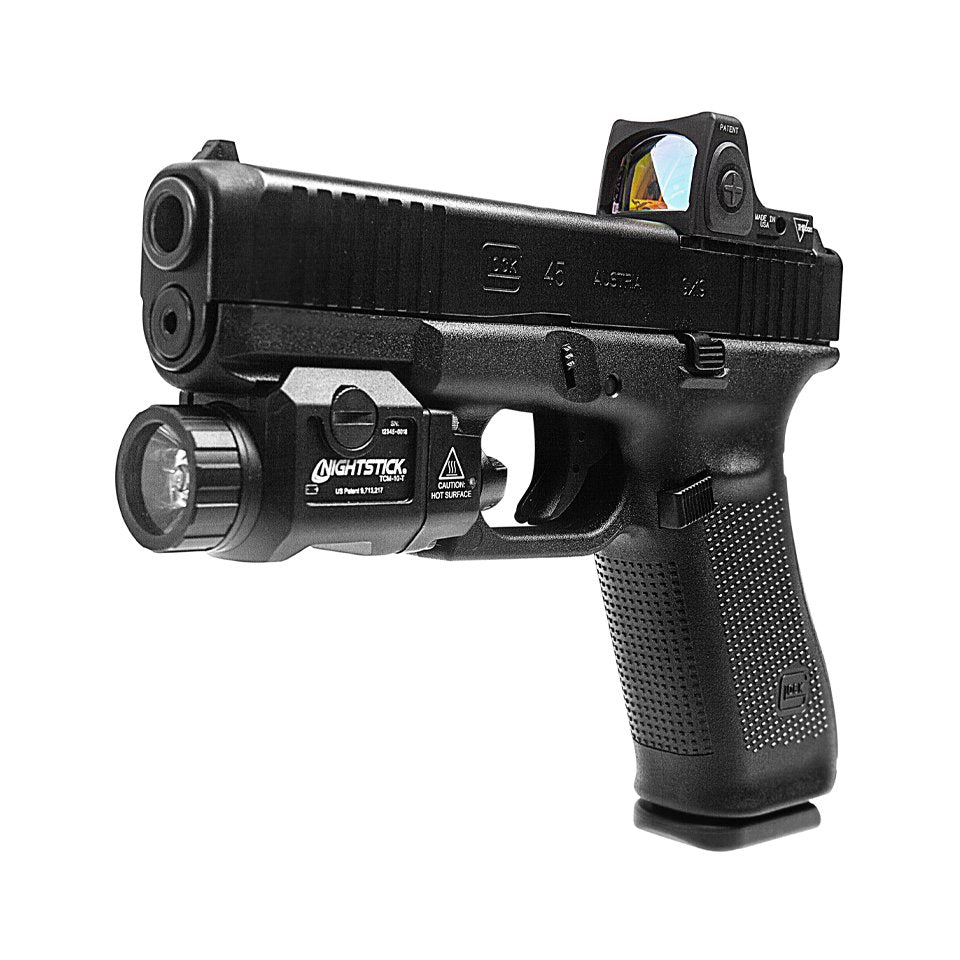 Nightstick