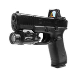 Nightstick