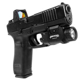 Nightstick