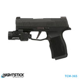 Nightstick