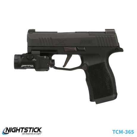Nightstick