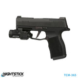 Nightstick