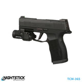 Nightstick