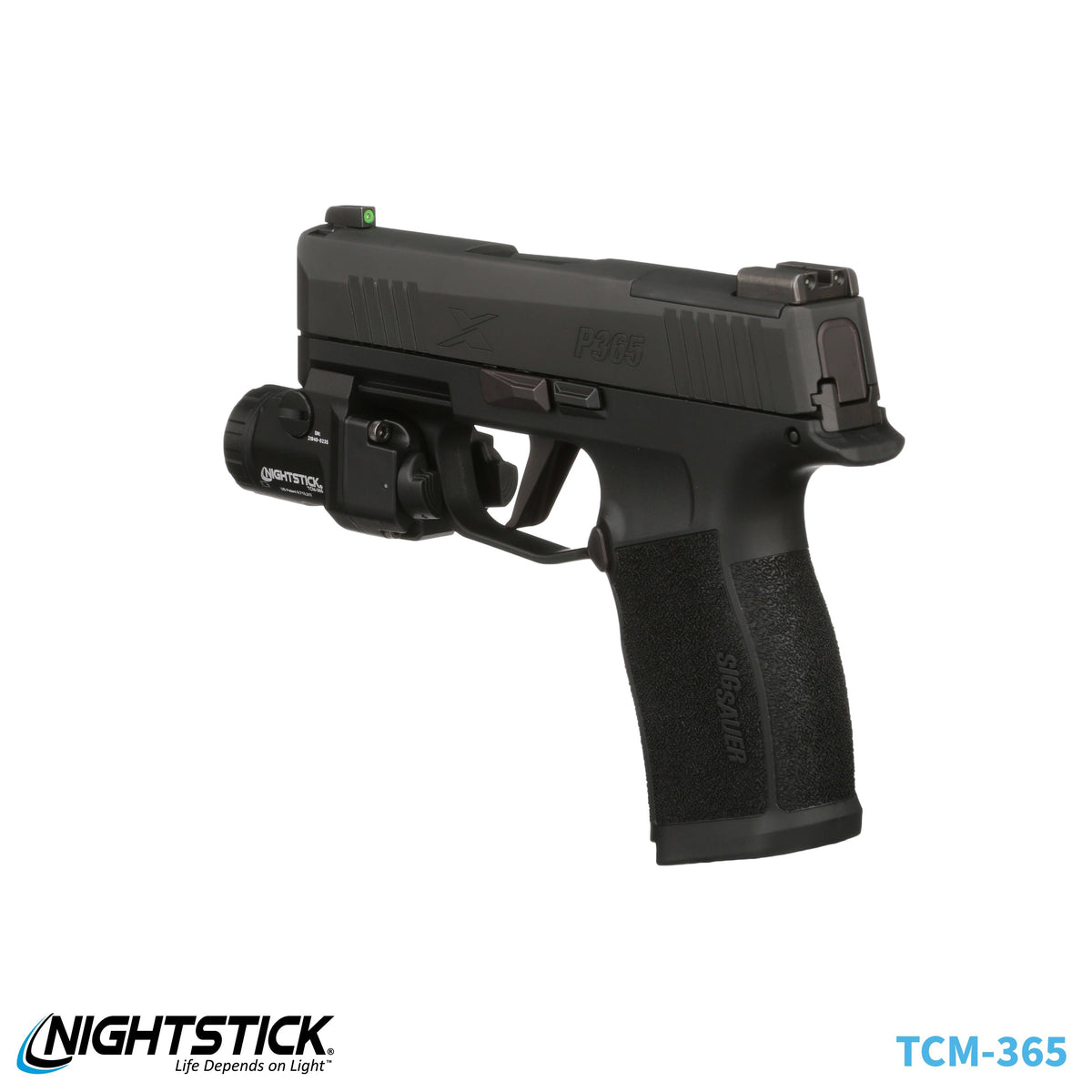 Nightstick