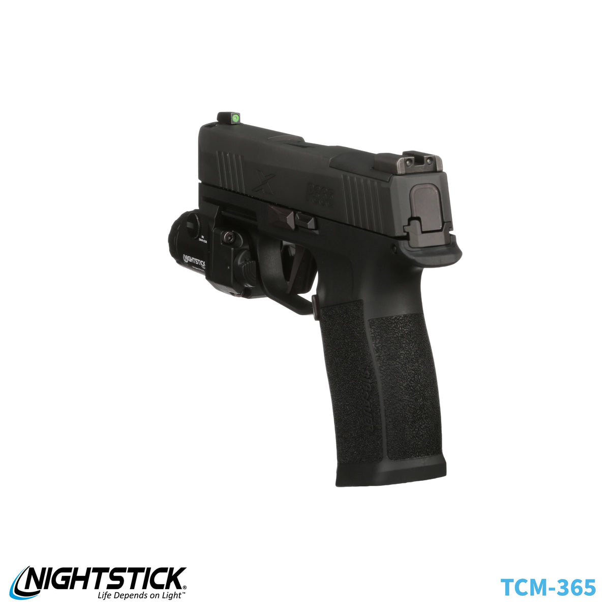 Nightstick