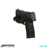 Nightstick