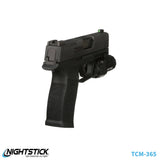 Nightstick