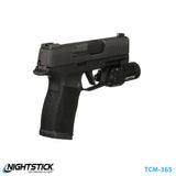 Nightstick